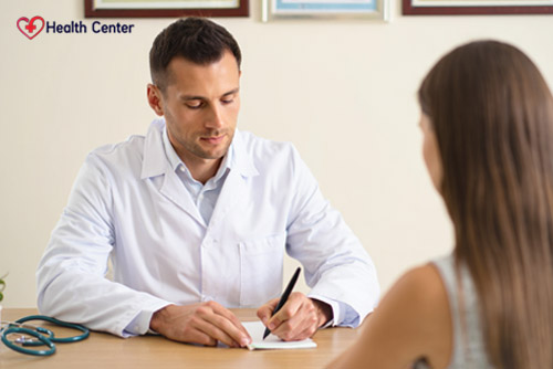 Лечение зависимости от Габапентина в Новоульяновске в клинике Центр здоровья